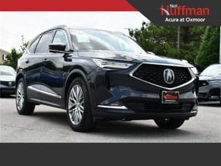 Acura 2022 MDX