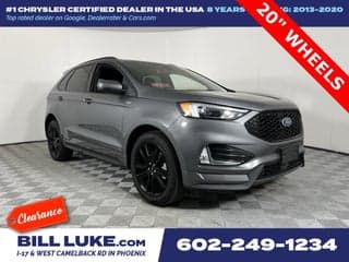 Ford 2022 Edge