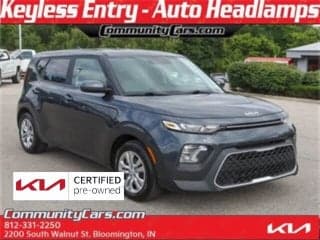 Kia 2022 Soul