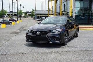 Toyota 2022 Camry