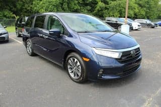 Honda 2024 Odyssey