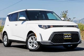 Kia 2024 Soul