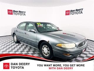 Buick 2005 LeSabre