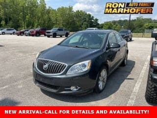 Buick 2014 Verano