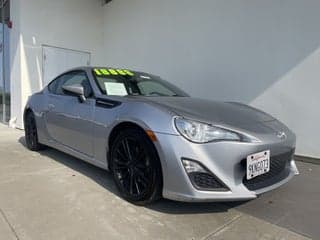 Scion 2015 FR-S