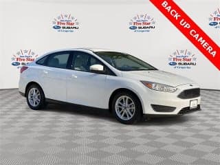 Ford 2017 Focus