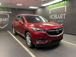 Buick 2019 Enclave