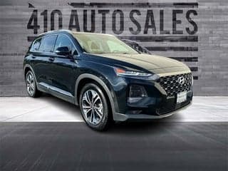 Hyundai 2019 Santa Fe