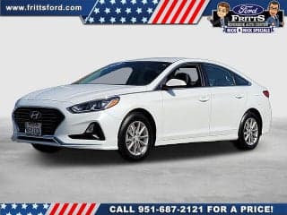 Hyundai 2019 Sonata