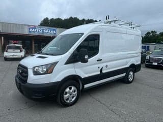 Ford 2020 Transit