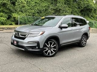 Honda 2020 Pilot