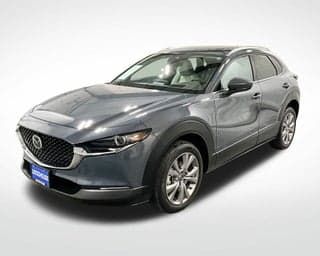 Mazda 2020 CX-30