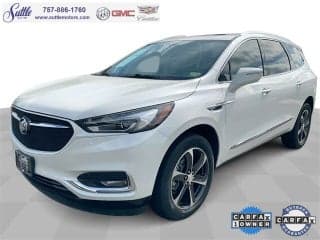 Buick 2021 Enclave