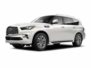 Infiniti 2021 QX80