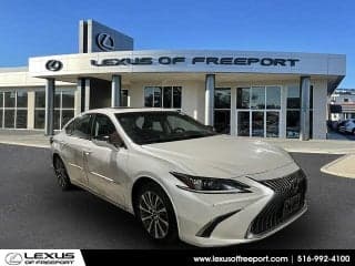 Lexus 2021 ES 350