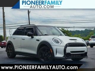 MINI 2022 Hardtop 4 Door