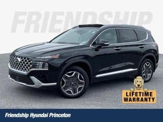 Hyundai 2023 Santa Fe