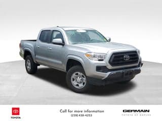 Toyota 2023 Tacoma