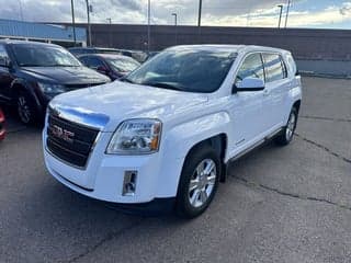 GMC 2010 Terrain