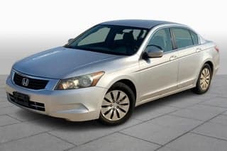 Honda 2010 Accord