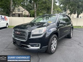 GMC 2013 Acadia