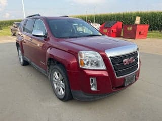 GMC 2013 Terrain