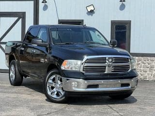 Ram 2018 1500