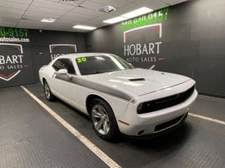 Dodge 2020 Challenger