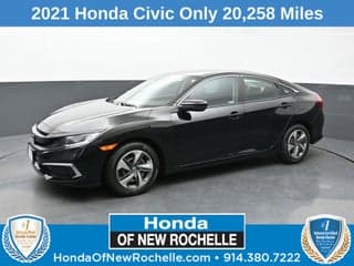 Honda 2021 Civic