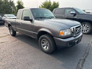 Ford 2007 Ranger