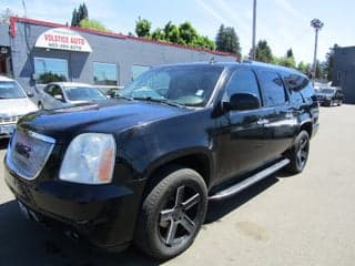 GMC 2008 Yukon XL