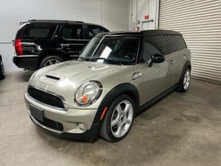 MINI 2008 Cooper Clubman