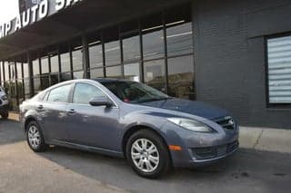 Mazda 2011 Mazda6