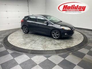 Ford 2014 Focus