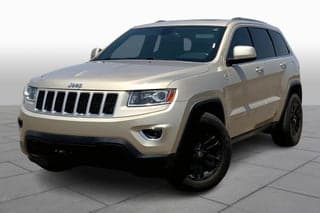 Jeep 2014 Grand Cherokee