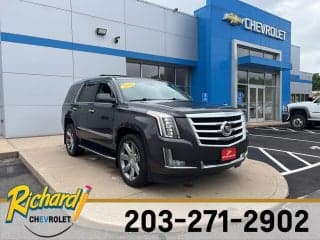 Cadillac 2015 Escalade