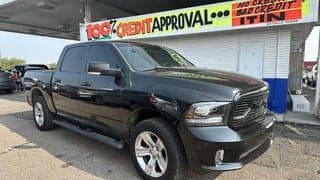 Ram 2015 1500