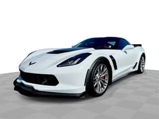 Chevrolet 2017 Corvette