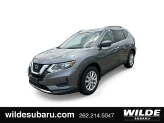 Nissan 2018 Rogue