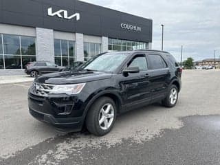 Ford 2019 Explorer