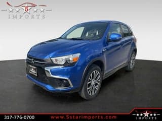 Mitsubishi 2019 Outlander Sport