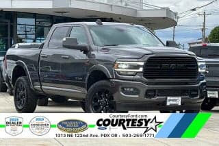 Ram 2019 2500