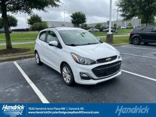 Chevrolet 2021 Spark