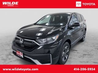 Honda 2021 CR-V