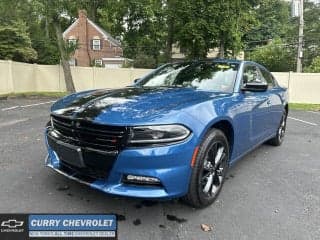 Dodge 2022 Charger