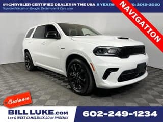 Dodge 2023 Durango