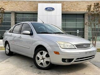 Ford 2006 Focus