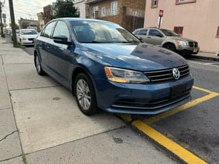 Volkswagen 2015 Jetta