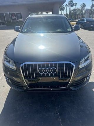 Audi 2016 Q5