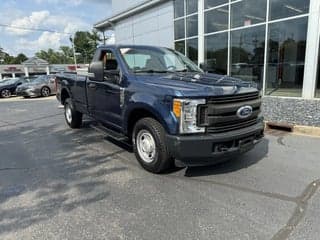 Ford 2017 F-250 Super Duty